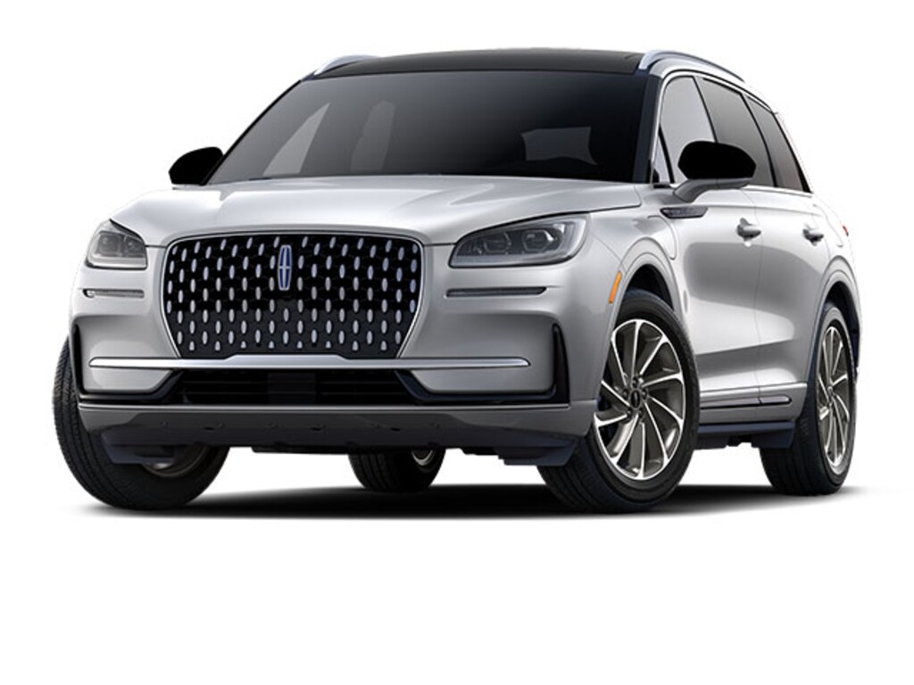 New 2024 Lincoln Corsair For Sale at Terrebonne Lincoln VIN